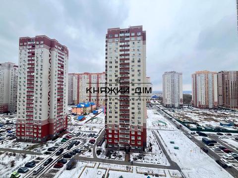 квартира по адресу Софии Русовой ул., 3-А