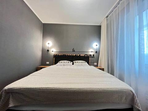 квартира по адресу Софии Русовой ул., 3-А