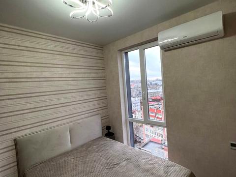 квартира по адресу Шевченко ул., 51д