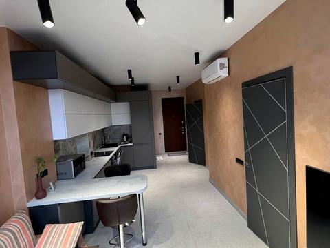 квартира по адресу Шевченко ул., 51д