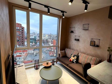 квартира по адресу Шевченко ул., 51д