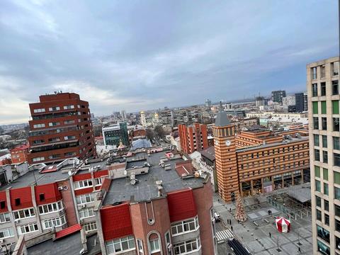 квартира по адресу Шевченко ул., 51д