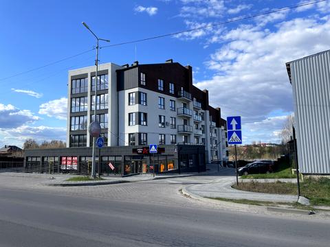 коммерческая по адресу Митна, 2