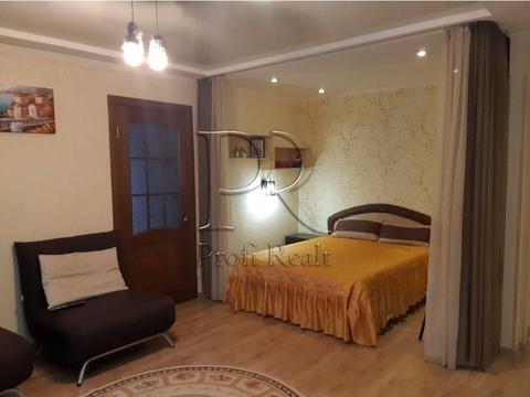 квартира за адресою Ружинська вул. (Вільгельма Піка), 12