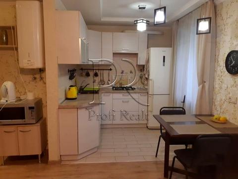 квартира за адресою Ружинська вул. (Вільгельма Піка), 12