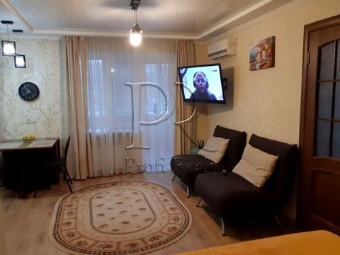 квартира за адресою Ружинська вул. (Вільгельма Піка), 12