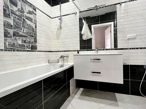 квартира по адресу Ивана Пулюя ул., 40, к. 8