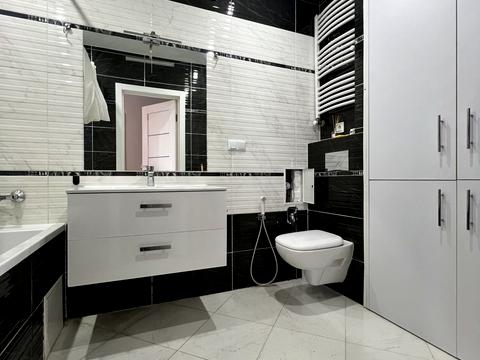 квартира по адресу Ивана Пулюя ул., 40, к. 8