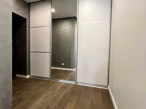 квартира по адресу Ивана Пулюя ул., 40, к. 8