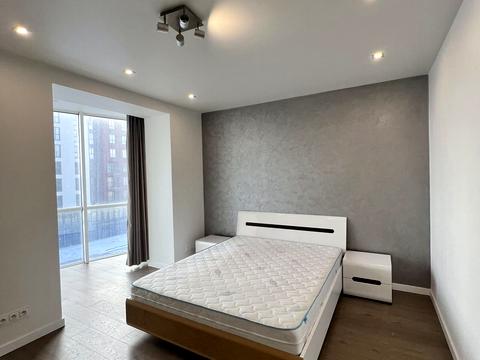 квартира по адресу Ивана Пулюя ул., 40, к. 8