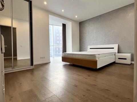 квартира по адресу Ивана Пулюя ул., 40, к. 8