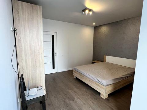 квартира по адресу Ивана Пулюя ул., 40, к. 8