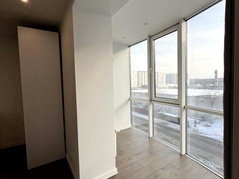 квартира по адресу Ивана Пулюя ул., 40, к. 8