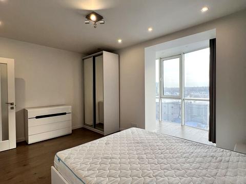 квартира по адресу Ивана Пулюя ул., 40, к. 8