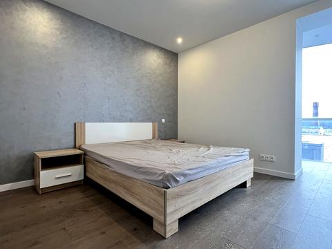 квартира по адресу Ивана Пулюя ул., 40, к. 8