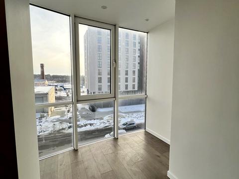 квартира по адресу Ивана Пулюя ул., 40, к. 8