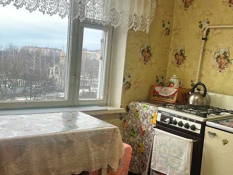 квартира за адресою Миру просп., 91