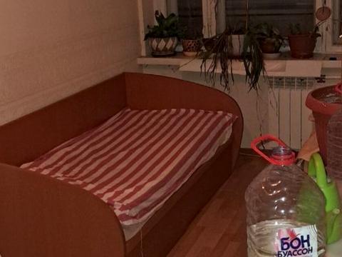 квартира за адресою Оноре де Бальзака вул., 4