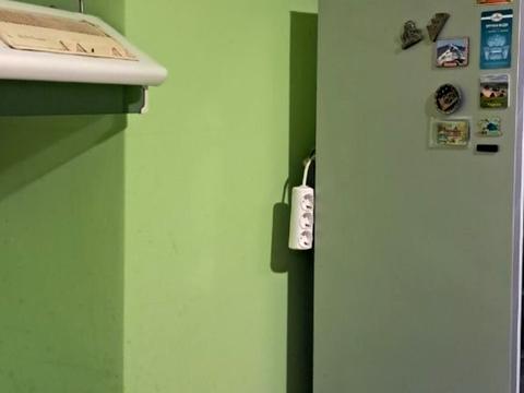 квартира за адресою Оноре де Бальзака вул., 4