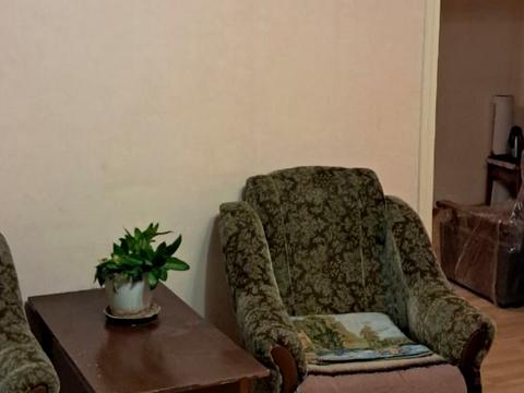 квартира за адресою Оноре де Бальзака вул., 4