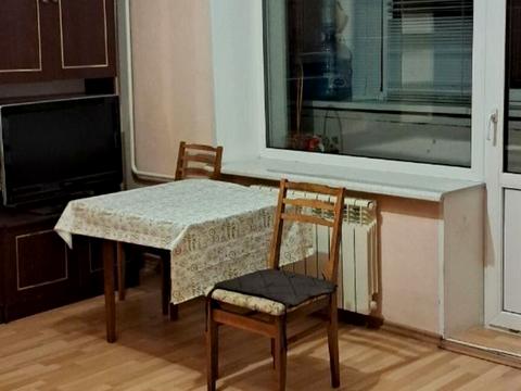 квартира за адресою Оноре де Бальзака вул., 4