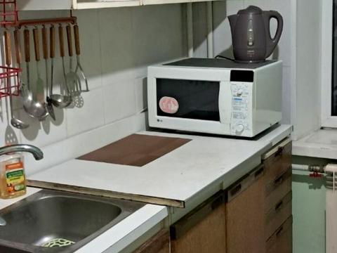 квартира за адресою Оноре де Бальзака вул., 4