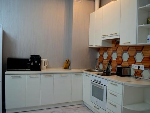 квартира по адресу Лабораторный пер., 6