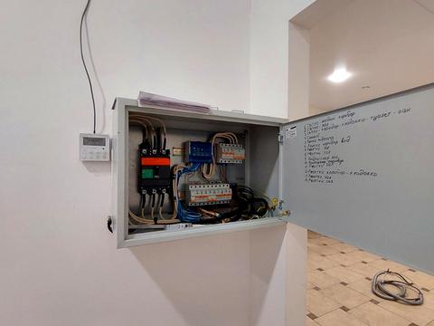 комерційна за адресою Винна Гора вул., 5