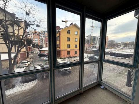 квартира за адресою Вовчинецька вул., 223-А