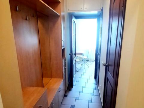 квартира за адресою Оболонський просп., 28