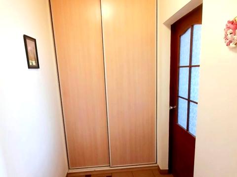 квартира за адресою Оболонський просп., 28