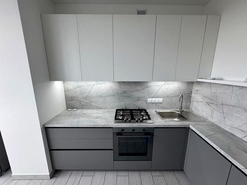 квартира за адресою Львівське шосе, 20/1