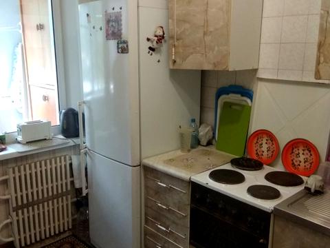 квартира за адресою Олександра Поля просп. (Кірова), 59