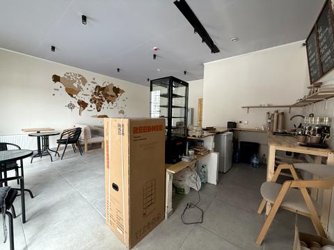 коммерческая по адресу Михаила Максимовича ул. (Трутенко Онуфрия), 28-К