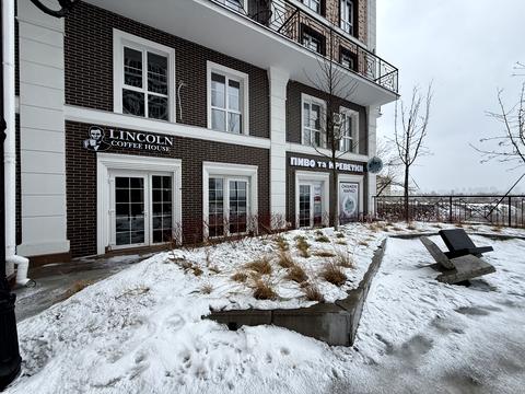 коммерческая по адресу Михаила Максимовича ул. (Трутенко Онуфрия), 28-К