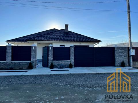 будинок за адресою Молодіжна