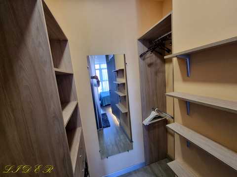 квартира за адресою Андрія Верхогляда вул. (Михайла Драгомирова), 11