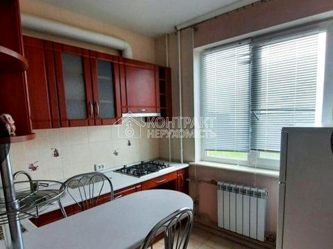 квартира по адресу Победы просп., 66в