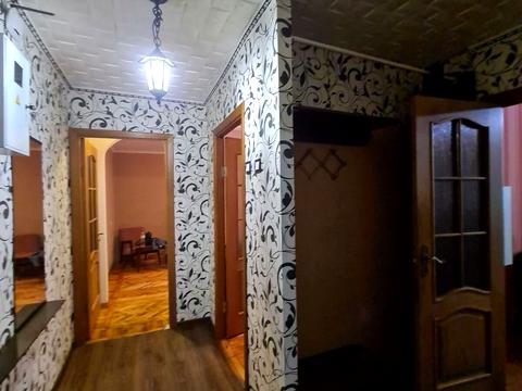 квартира за адресою Дніпро, житловий масив Тополя-1 вул., 3