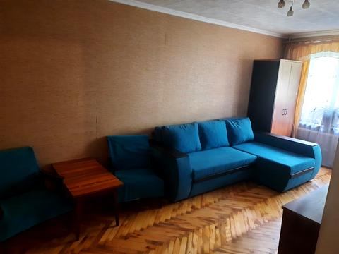 квартира за адресою Дніпро, житловий масив Тополя-1 вул., 3