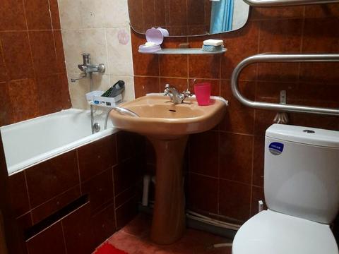 квартира за адресою Дніпро, житловий масив Тополя-1 вул., 3