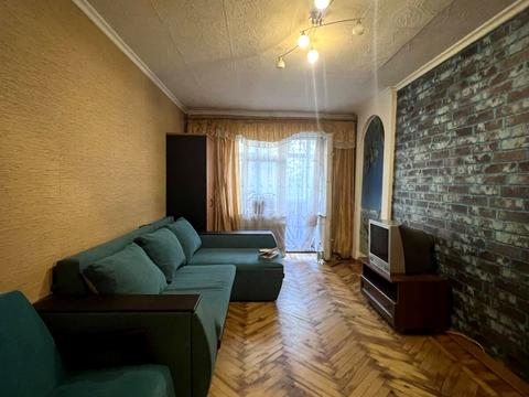 квартира за адресою Дніпро, житловий масив Тополя-1 вул., 3