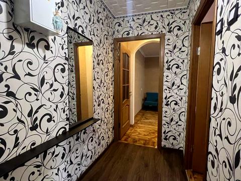 квартира за адресою Дніпро, житловий масив Тополя-1 вул., 3