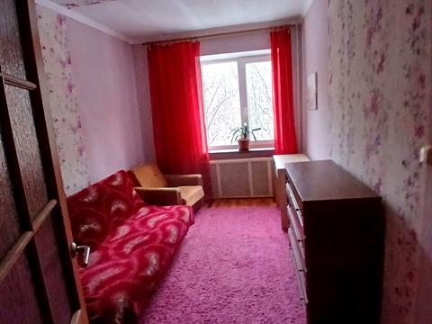 квартира за адресою Дніпро, житловий масив Тополя-1 вул., 3