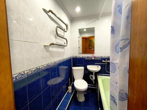 квартира за адресою Київ, Верховної Ради бульв., 29