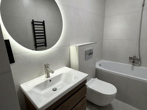 квартира за адресою Ужгород, Миколи Бобяка вул., 1-Б