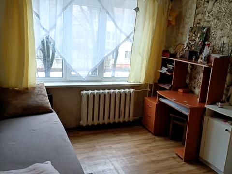 квартира по адресу Индустриальный просп. (Фрунзе), 51а