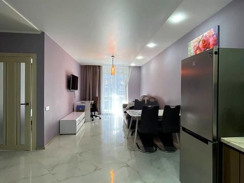 квартира по адресу Замарстыновская ул. (Калинина), 55-В