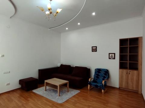 квартира по адресу Богдана Хмельницкого ул., 12