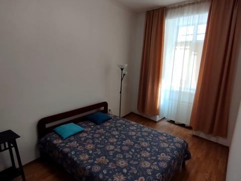 квартира по адресу Богдана Хмельницкого ул., 12